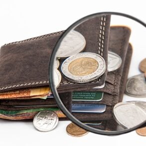 financial pulse on the street