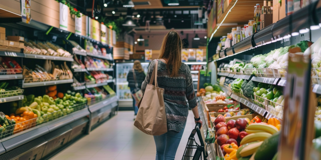 10 Best Supermarkets with Loyalty Programs Rewards and Benefits for