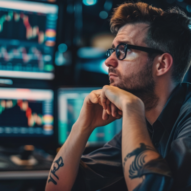 Risk Management Tools Offered by Leading Trading Brokers