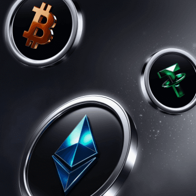 Crypto