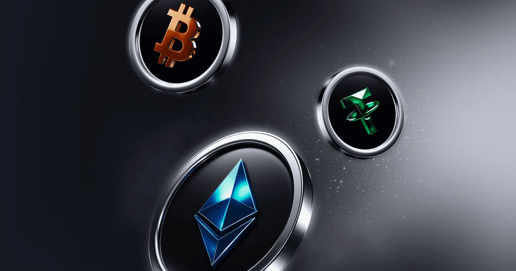 Crypto