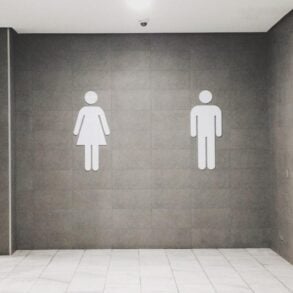 Managing Consumable Costs in Commercial Restrooms